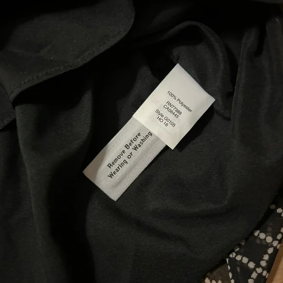 nwt madewell skirt - Picture 3 of 3